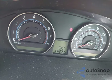 2007 Kia Optima Ex z USA, uszkodzony, nr VIN KNAGE123075147295